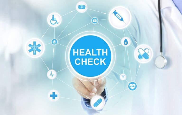 Preventive Health Checkups